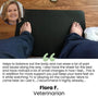 GroundingWell™ Detox Mat