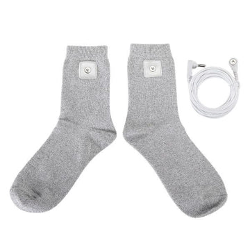 GroundingWell™ Socks