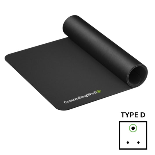 GroundingWell™ Mat - Pakistan