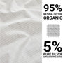 GroundingWell Detox Bedsheet