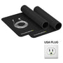 Set of 2 Groundingwell™ Earthing Mats for USA