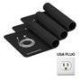 Set of 3 Groundingwell™ Earthing Mats for USA