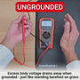 GroundingWell™ Mat