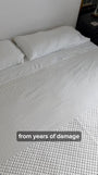 GroundingWell™ Bedsheet